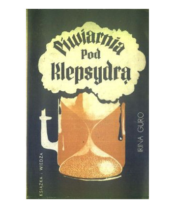 Piwiarnia Pod Klepsydrą