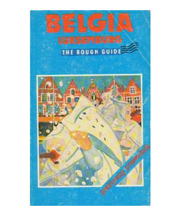 Belgia, Luksemburg