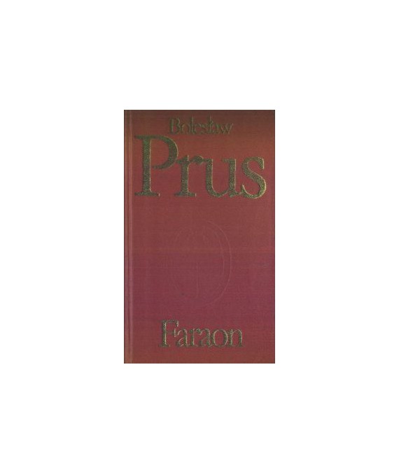 Faraon t.1-2