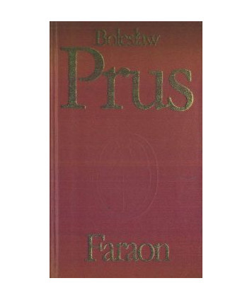 Faraon t.1-2
