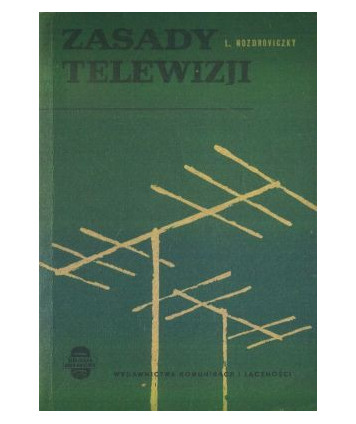 Zasady telewizji