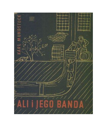 Ali i jego banda