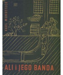 Ali i jego banda