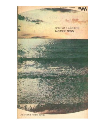 Morskie progi