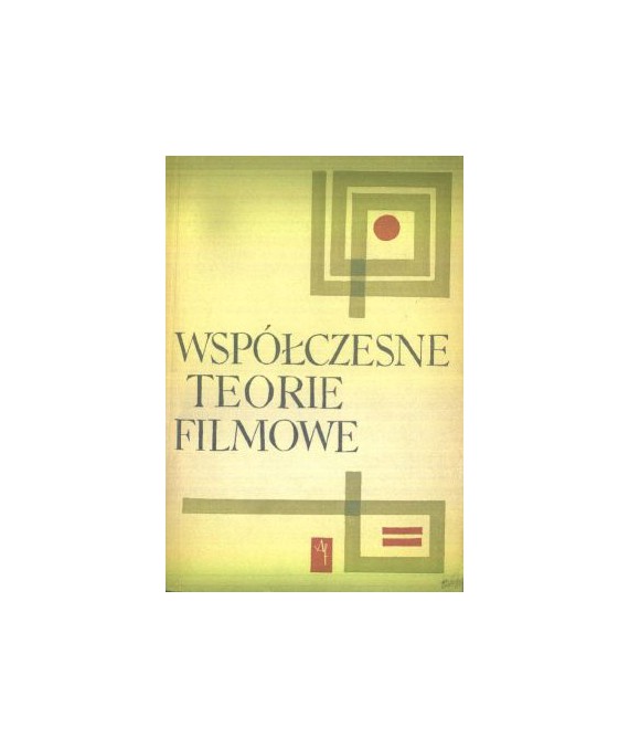 Współczesne teorie filmowe