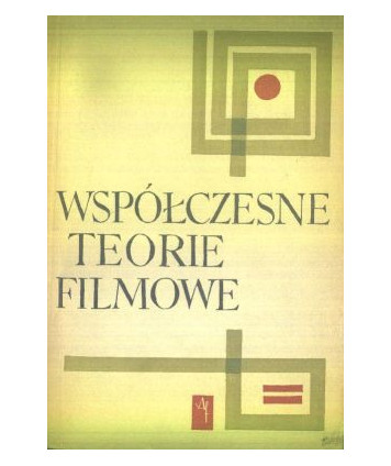 Współczesne teorie filmowe