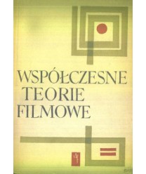 Współczesne teorie filmowe