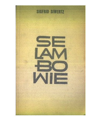 Selambowie