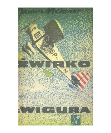 Żwirko i Wigura
