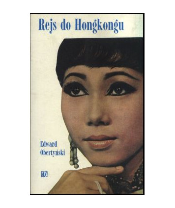 Rejs do Hongkongu