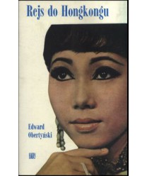 Rejs do Hongkongu