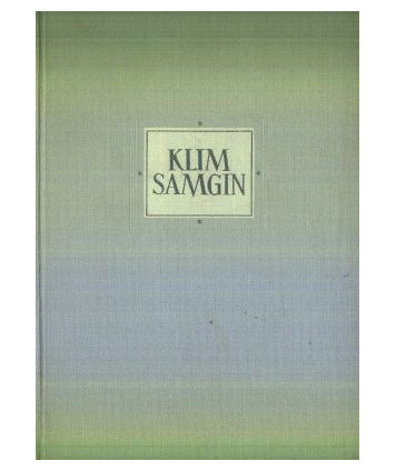 Klim Samgin. Czterdzieści Lat t.1-3