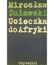 Ucieczka do Afryki