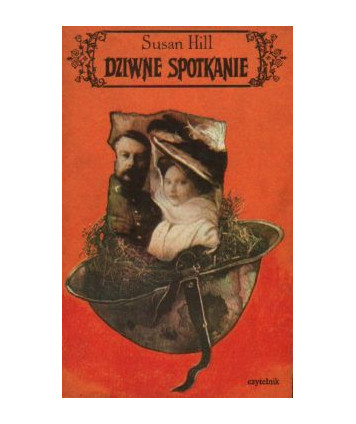 Dziwne spotkanie