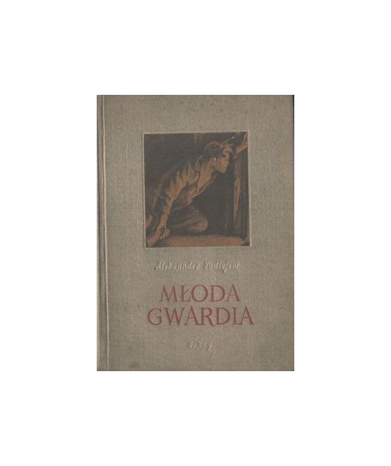 Młoda Gwardia