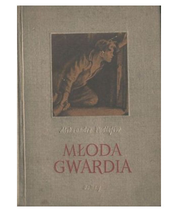Młoda Gwardia
