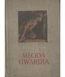 Młoda Gwardia