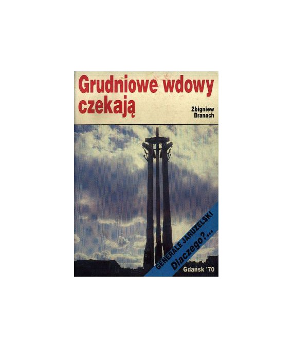 Grudniowe wdowy czekają