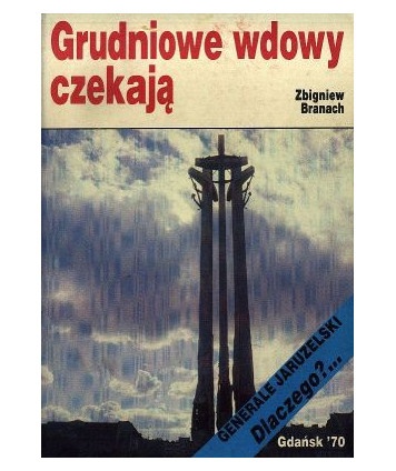 Grudniowe wdowy czekają