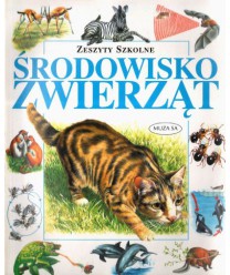 Środowisko zwierząt