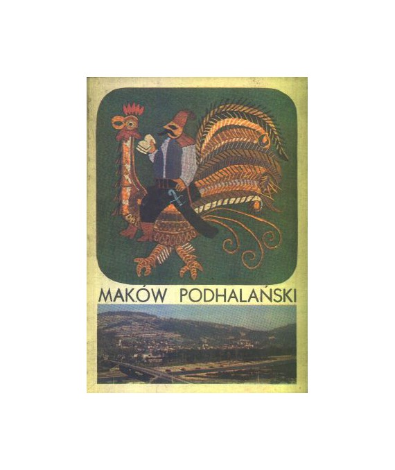 Maków Podhalański