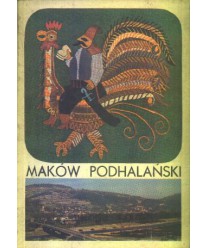Maków Podhalański