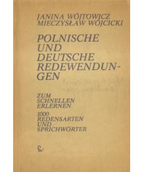 Polnische Und Deutsche Redewendungen