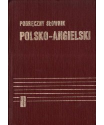 Podręczny słownik polsko-angielski
