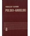 Podręczny słownik polsko-angielski