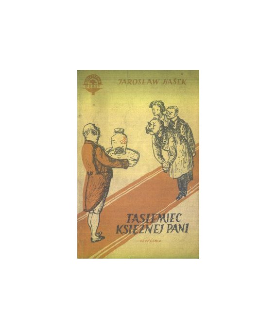 Tasiemiec księżnej pani