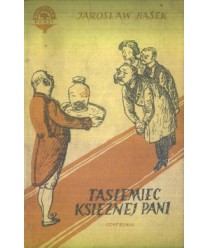 Tasiemiec księżnej pani