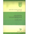Zaburzenia psychoseksualne
