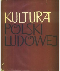 Kultura Polski Ludowej