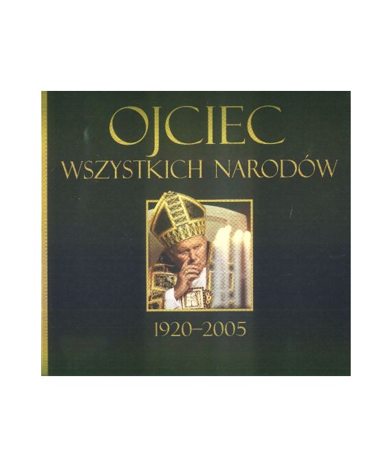 Ojciec wszystkich narodów