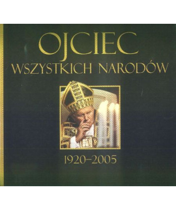 Ojciec wszystkich narodów
