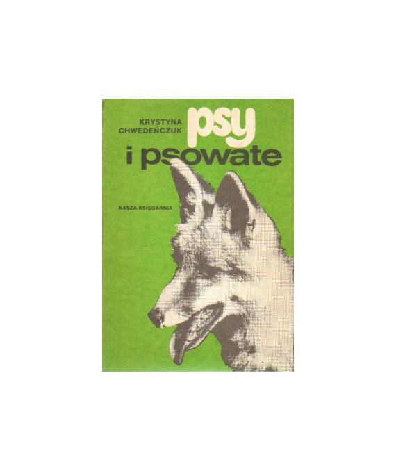 Psy i psowate