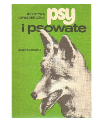 Psy i psowate