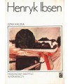 Dzika kaczka. Dramat w pięciu aktach