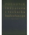 Poradnik inżyniera i technika budowlanego t.2 cz.1-2