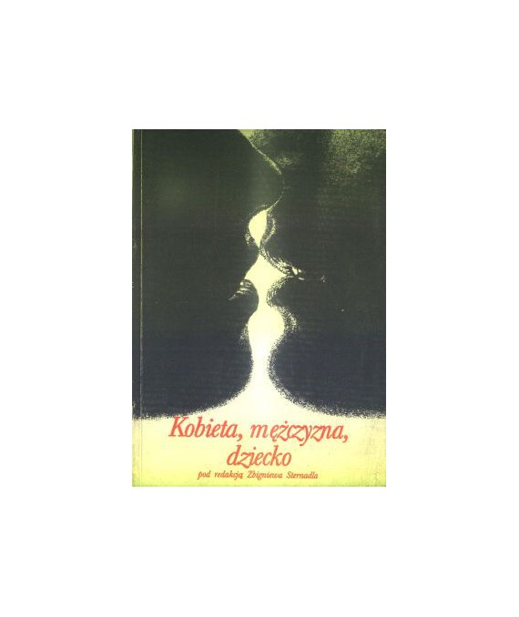 Kobieta, mężczyzna, dziecko