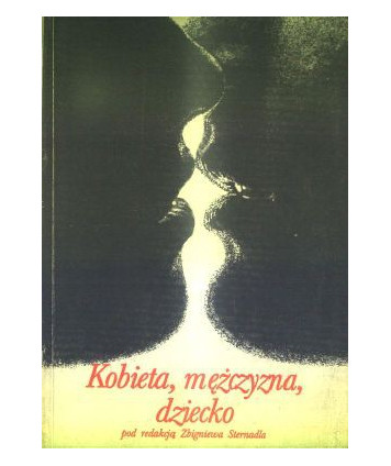 Kobieta, mężczyzna, dziecko