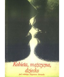 Kobieta, mężczyzna, dziecko