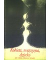 Kobieta, mężczyzna, dziecko
