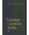 Technologia i organizacja budowy