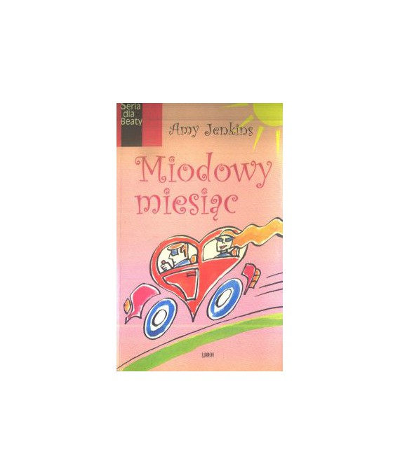Miodowy miesiąc