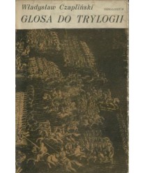 Glosa do trylogii