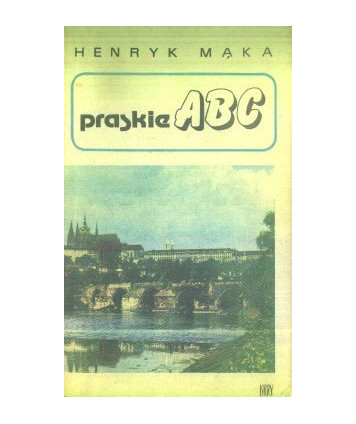 Praskie ABC