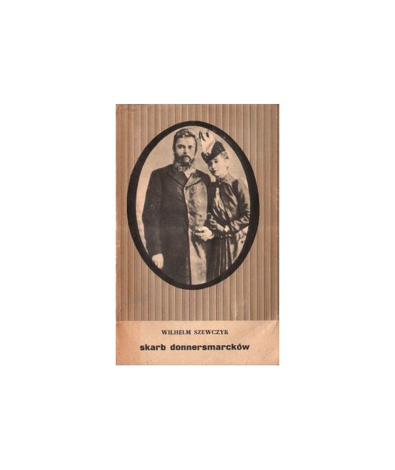 Skarb Donnersmarcków
