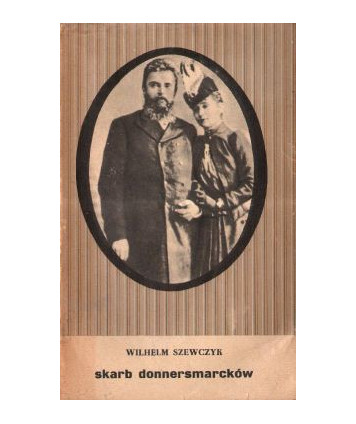 Skarb Donnersmarcków