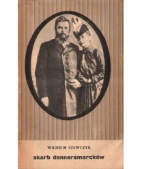 Skarb Donnersmarcków